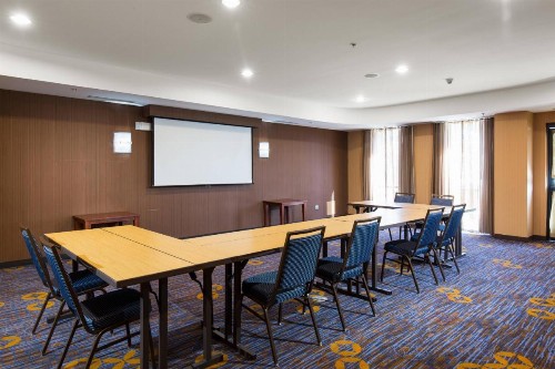 Courtyard by Marriott Rancho Cucamonga - image 30