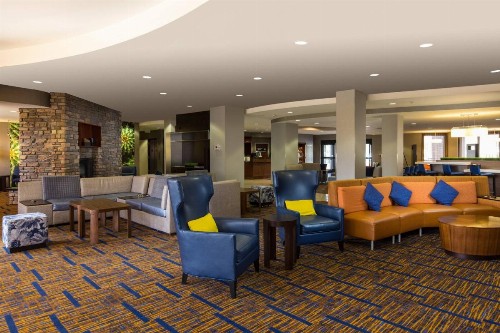 Courtyard by Marriott Rancho Cucamonga - image 31