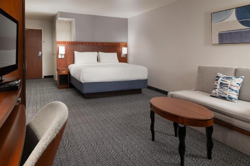 Courtyard by Marriott Rancho Cucamonga - image 32