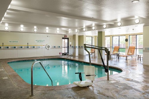 Courtyard by Marriott Rancho Cucamonga - image 33