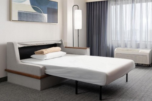 Courtyard by Marriott Rancho Cucamonga - image 34