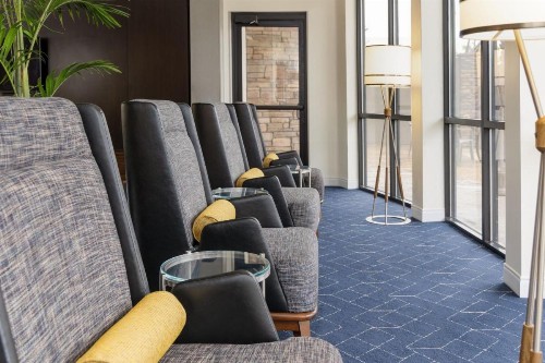 Courtyard by Marriott Rancho Cucamonga - image 36