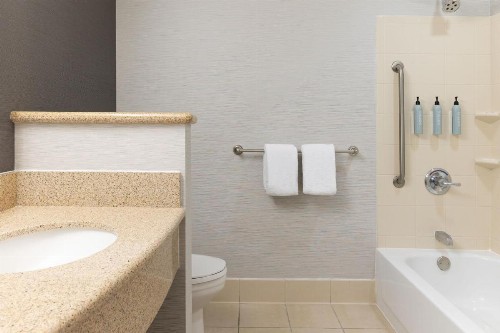 Courtyard by Marriott Rancho Cucamonga - image 37