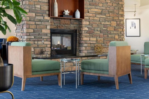 Courtyard by Marriott Rancho Cucamonga - image 38