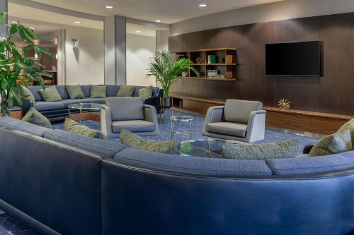 Courtyard by Marriott Rancho Cucamonga - image 39