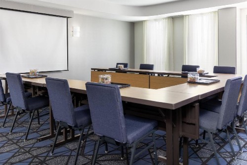Courtyard by Marriott Rancho Cucamonga - image 4