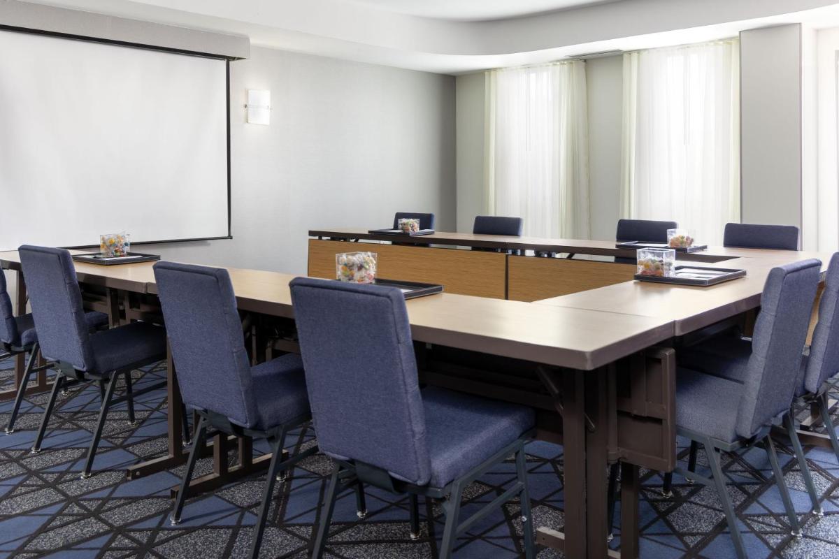 Courtyard by Marriott Rancho Cucamonga - image 4