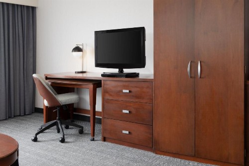 Courtyard by Marriott Rancho Cucamonga - image 40