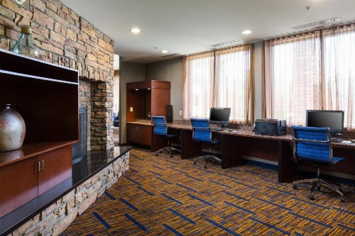Courtyard by Marriott Rancho Cucamonga - image 41