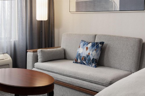 Courtyard by Marriott Rancho Cucamonga - image 42