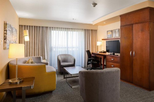 Courtyard by Marriott Rancho Cucamonga - image 43