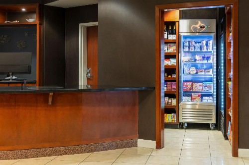 Courtyard by Marriott Rancho Cucamonga - image 45