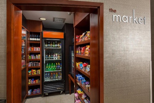 Courtyard by Marriott Rancho Cucamonga - image 47