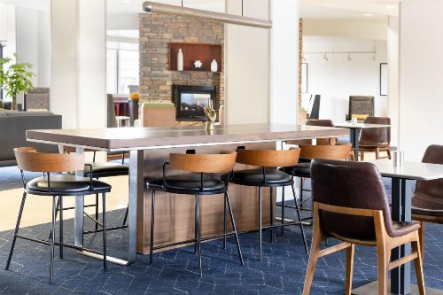 Courtyard by Marriott Rancho Cucamonga - image 48