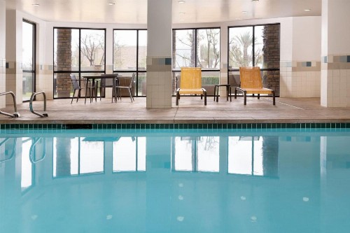 Courtyard by Marriott Rancho Cucamonga - image 49