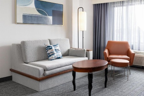 Courtyard by Marriott Rancho Cucamonga - image 5