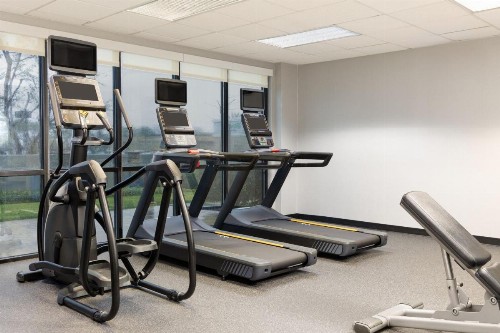 Courtyard by Marriott Rancho Cucamonga - image 6