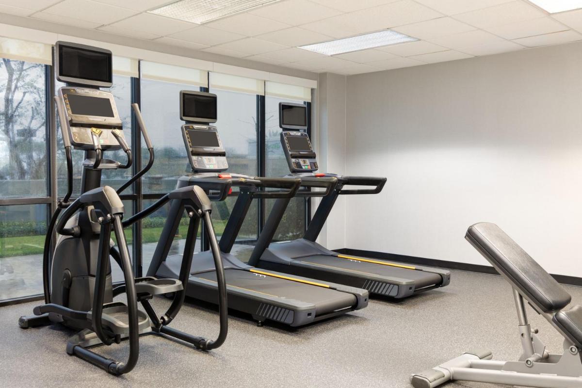 Courtyard by Marriott Rancho Cucamonga - image 6