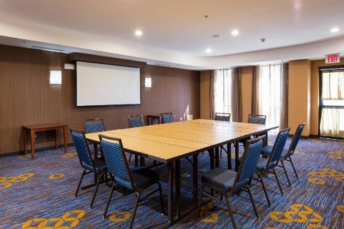 Courtyard by Marriott Rancho Cucamonga - image 8