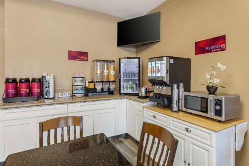 Best Western Plus Heritage Inn Rancho Cucamonga/Ontario - image 10