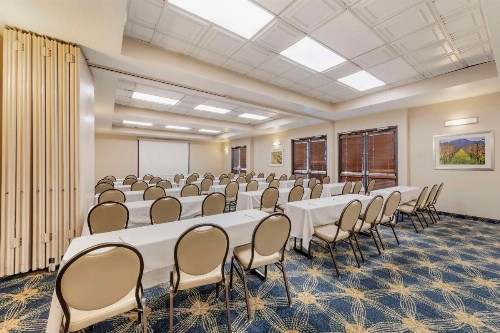 Best Western Plus Heritage Inn Rancho Cucamonga/Ontario - image 11