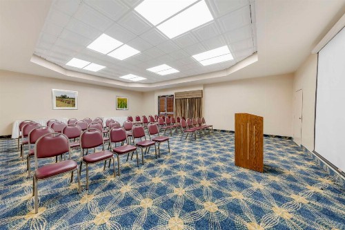 Best Western Plus Heritage Inn Rancho Cucamonga/Ontario - image 12