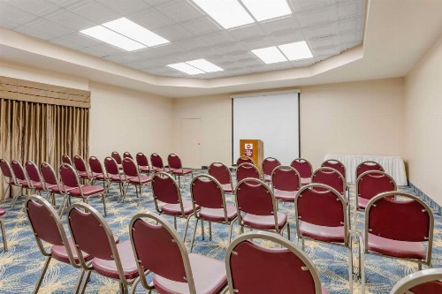 Best Western Plus Heritage Inn Rancho Cucamonga/Ontario - image 13