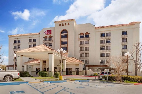 Best Western Plus Heritage Inn Rancho Cucamonga/Ontario - image 14