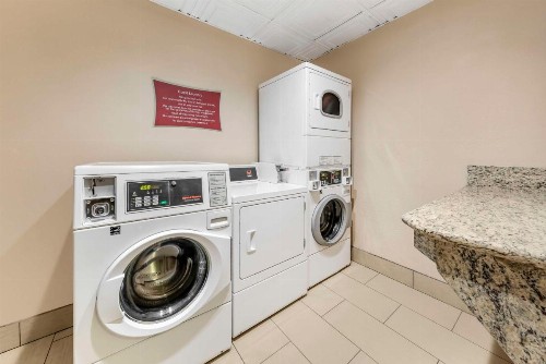 Best Western Plus Heritage Inn Rancho Cucamonga/Ontario - image 15