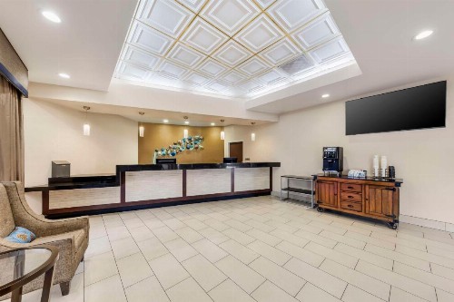 Best Western Plus Heritage Inn Rancho Cucamonga/Ontario - image 16