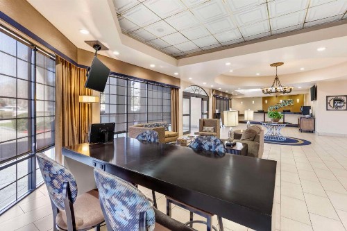 Best Western Plus Heritage Inn Rancho Cucamonga/Ontario - image 17