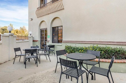 Best Western Plus Heritage Inn Rancho Cucamonga/Ontario - image 20
