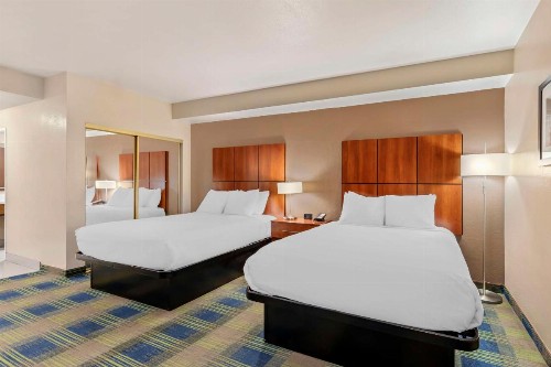 Best Western Plus Heritage Inn Rancho Cucamonga/Ontario - image 21