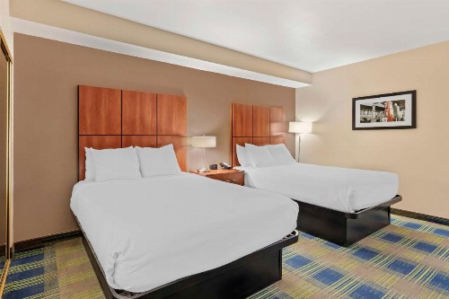 Best Western Plus Heritage Inn Rancho Cucamonga/Ontario - image 22