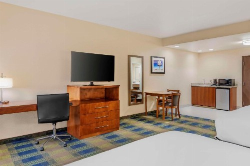 Best Western Plus Heritage Inn Rancho Cucamonga/Ontario - image 23
