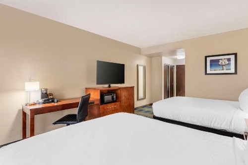 Best Western Plus Heritage Inn Rancho Cucamonga/Ontario - image 24