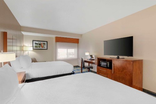 Best Western Plus Heritage Inn Rancho Cucamonga/Ontario - image 25