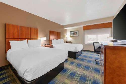 Best Western Plus Heritage Inn Rancho Cucamonga/Ontario - image 26