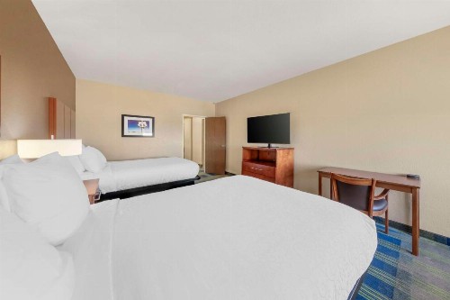 Best Western Plus Heritage Inn Rancho Cucamonga/Ontario - image 27