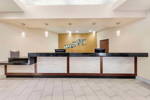 Best Western Plus Heritage Inn Rancho Cucamonga/Ontario - image 3