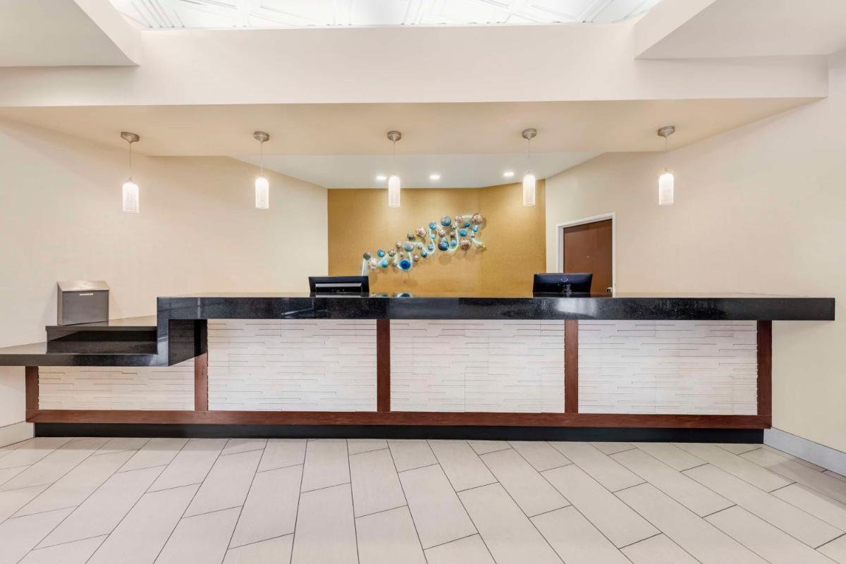 Best Western Plus Heritage Inn Rancho Cucamonga/Ontario - image 3