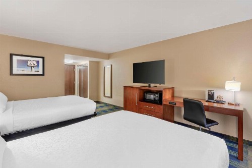 Best Western Plus Heritage Inn Rancho Cucamonga/Ontario - image 31