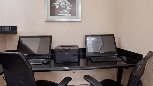 Best Western Plus Heritage Inn Rancho Cucamonga/Ontario - image 33