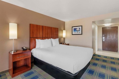 Best Western Plus Heritage Inn Rancho Cucamonga/Ontario - image 37