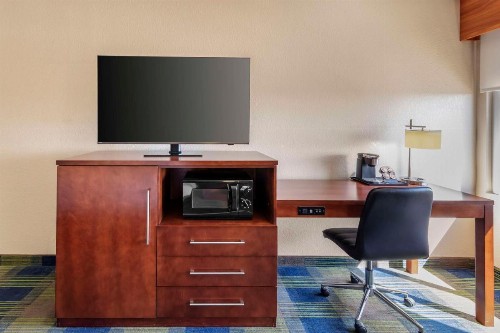 Best Western Plus Heritage Inn Rancho Cucamonga/Ontario - image 39