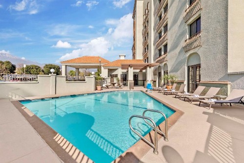 Best Western Plus Heritage Inn Rancho Cucamonga/Ontario - image 4