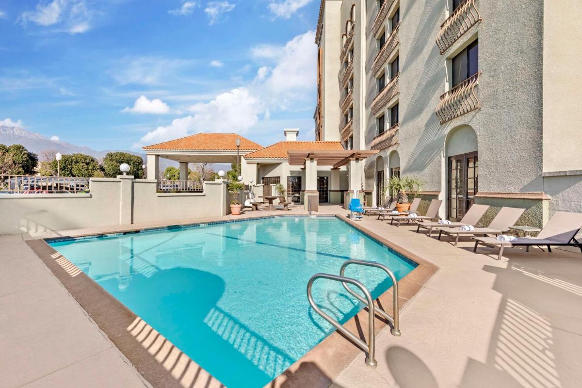 Best Western Plus Heritage Inn Rancho Cucamonga/Ontario - image 4