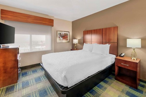 Best Western Plus Heritage Inn Rancho Cucamonga/Ontario - image 40