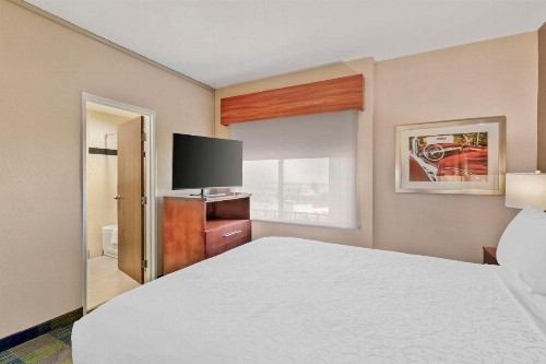 Best Western Plus Heritage Inn Rancho Cucamonga/Ontario - image 42