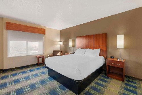 Best Western Plus Heritage Inn Rancho Cucamonga/Ontario - image 44